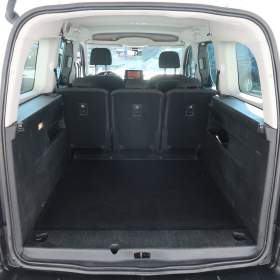 Foto inzerátu Citroen Berlingo 1.2 PureTech