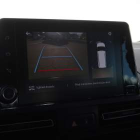 Foto inzerátu Citroen Berlingo 1.2 PureTech