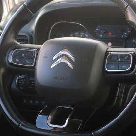 Foto inzerátu Citroen Berlingo 1.2 PureTech