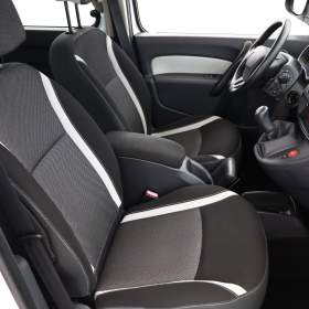 Foto inzerátu Renault Kangoo 1.5 dCi