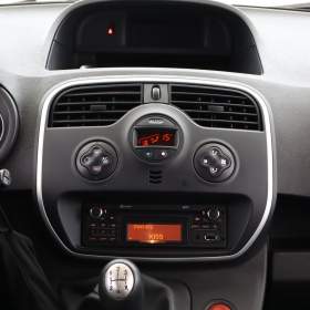 Foto inzerátu Renault Kangoo 1.5 dCi