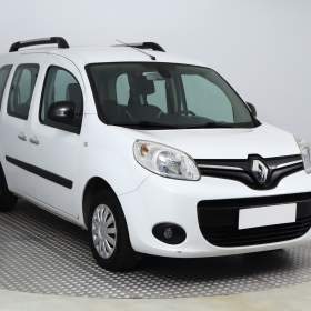 Foto inzerátu Renault Kangoo 1.5 dCi
