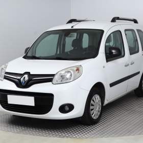 Foto inzerátu Renault Kangoo 1.5 dCi