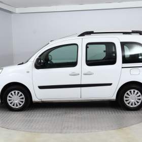 Foto inzerátu Renault Kangoo 1.5 dCi