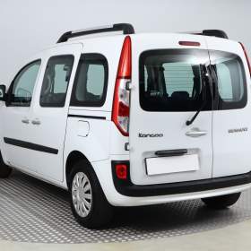 Foto inzerátu Renault Kangoo 1.5 dCi