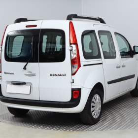 Foto inzerátu Renault Kangoo 1.5 dCi