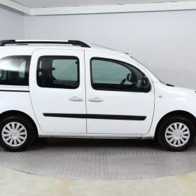 Foto inzerátu Renault Kangoo 1.5 dCi