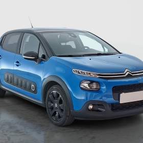 Citroen C3 1.2 PureTech / 19931222