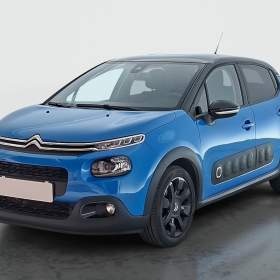 Foto inzerátu Citroen C3 1.2 PureTech