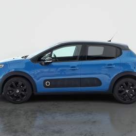 Foto inzerátu Citroen C3 1.2 PureTech