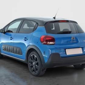 Foto inzerátu Citroen C3 1.2 PureTech
