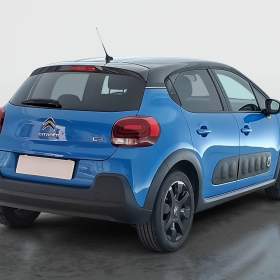Foto inzerátu Citroen C3 1.2 PureTech
