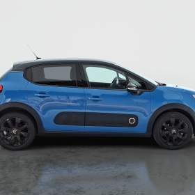 Foto inzerátu Citroen C3 1.2 PureTech