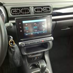 Foto inzerátu Citroen C3 1.2 PureTech