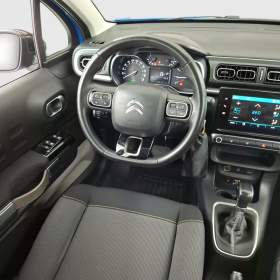 Foto inzerátu Citroen C3 1.2 PureTech