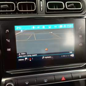 Foto inzerátu Citroen C3 1.2 PureTech