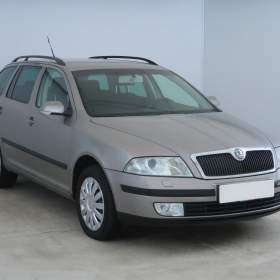 Foto inzerátu Skoda Octavia 2.0 TDI
