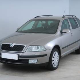 Foto inzerátu Skoda Octavia 2.0 TDI