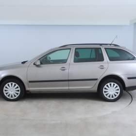 Foto inzerátu Skoda Octavia 2.0 TDI