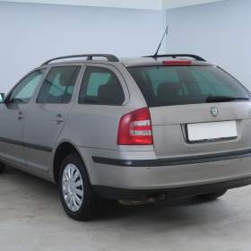 Foto inzerátu Skoda Octavia 2.0 TDI