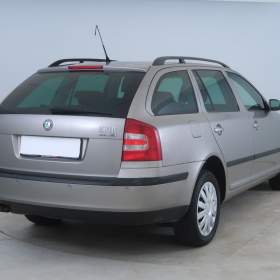 Foto inzerátu Skoda Octavia 2.0 TDI