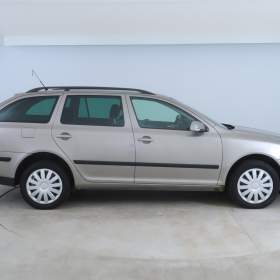 Foto inzerátu Skoda Octavia 2.0 TDI