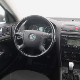 Foto inzerátu Skoda Octavia 2.0 TDI