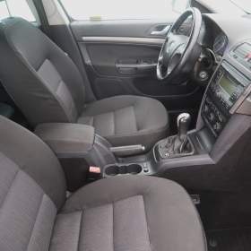 Foto inzerátu Skoda Octavia 2.0 TDI