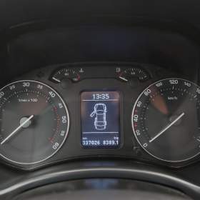 Foto inzerátu Skoda Octavia 2.0 TDI