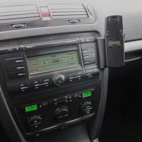Foto inzerátu Skoda Octavia 2.0 TDI