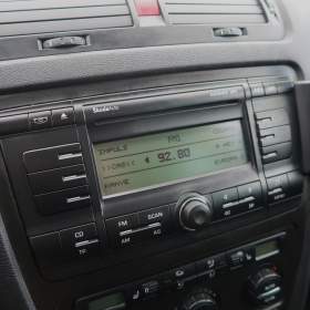 Foto inzerátu Skoda Octavia 2.0 TDI