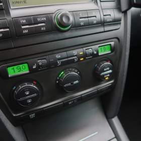 Foto inzerátu Skoda Octavia 2.0 TDI