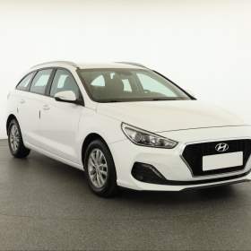 Hyundai i30 1.0 T- GDI / 19931226