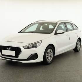 Foto inzerátu Hyundai i30 1.0 T-GDI
