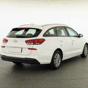 Foto inzerátu Hyundai i30 1.0 T-GDI