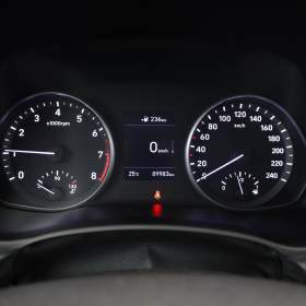 Foto inzerátu Hyundai i30 1.0 T-GDI