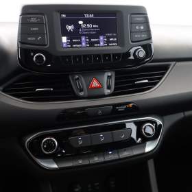 Foto inzerátu Hyundai i30 1.0 T-GDI