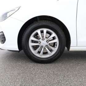 Foto inzerátu Hyundai i30 1.0 T-GDI