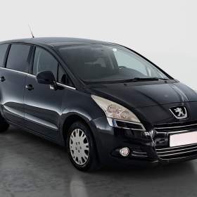 Peugeot 5008 1.6 HDi / 19931227