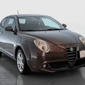 Alfa Romeo MiTo 1.4 MultiAir / 19931228