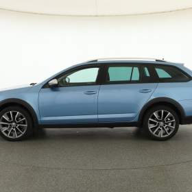 Foto inzerátu Skoda Octavia Scout 2.0 TDI