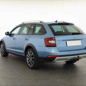 Foto inzerátu Skoda Octavia Scout 2.0 TDI