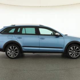 Foto inzerátu Skoda Octavia Scout 2.0 TDI