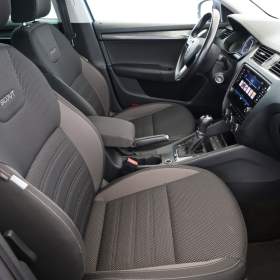 Foto inzerátu Skoda Octavia Scout 2.0 TDI