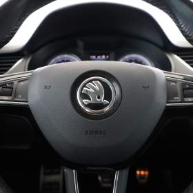 Foto inzerátu Skoda Octavia Scout 2.0 TDI