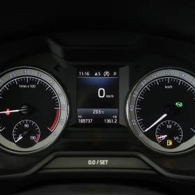 Foto inzerátu Skoda Octavia Scout 2.0 TDI