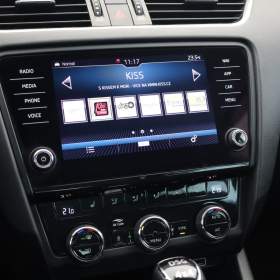 Foto inzerátu Skoda Octavia Scout 2.0 TDI