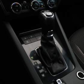 Foto inzerátu Skoda Octavia Scout 2.0 TDI