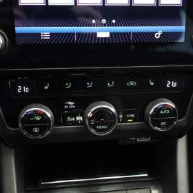 Foto inzerátu Skoda Octavia Scout 2.0 TDI