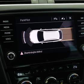 Foto inzerátu Skoda Octavia Scout 2.0 TDI